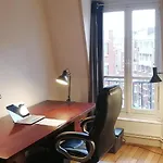 Bright And Spacious 72 M Haven Of Peace