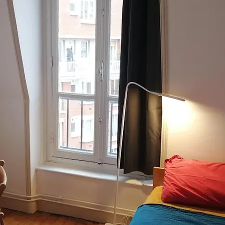 Bright And Spacious 72 M Haven Of Peace Apartment *