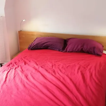 Apartment Bright And Spacious 72 M Haven Of Peace *