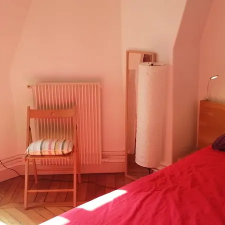 Bright And Spacious 72 M Haven Of Peace Apartment